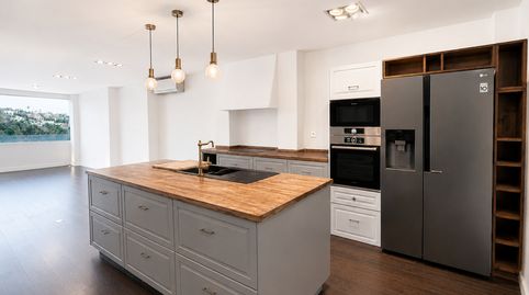 Foto 3 de Casa adosada en venta en Calle de Suecia, Nueva Torrequebrada, Benalmádena