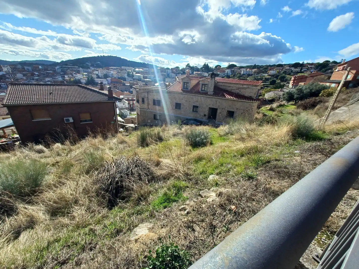 Terreni e lotti in vendita a El Hoyo de Pinares, imagen 6