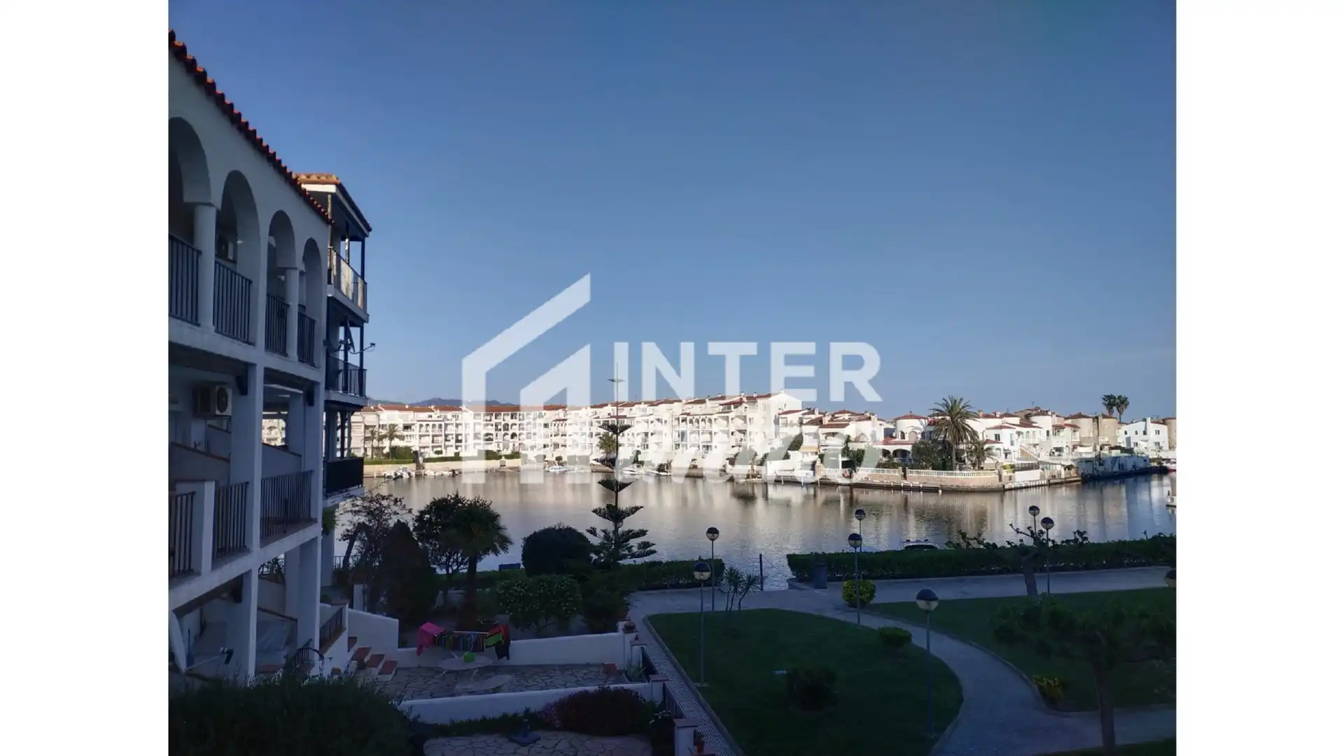 Appartement compact avec piscine à vendre à Carrer Gran Lago 67, imagen 13