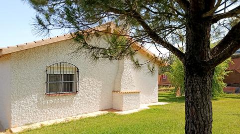 Foto 5 de Finca rústica en venda a  Urbanización Entrepinos, Hinojos, Huelva