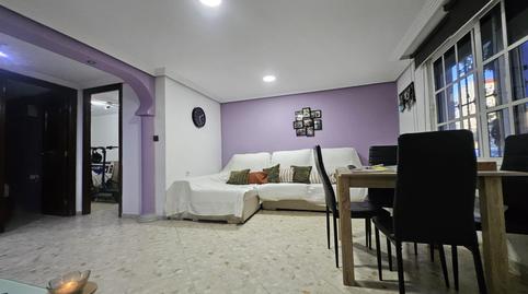 Photo 3 of Planta baja for sale in Calle Telescopio, Los Pájaros, Sevilla