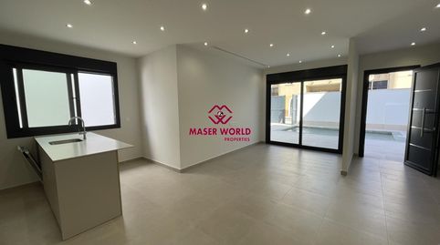 Villas de nueva construcción en venta en Las Heredades, Costa Blanca, imagen 4