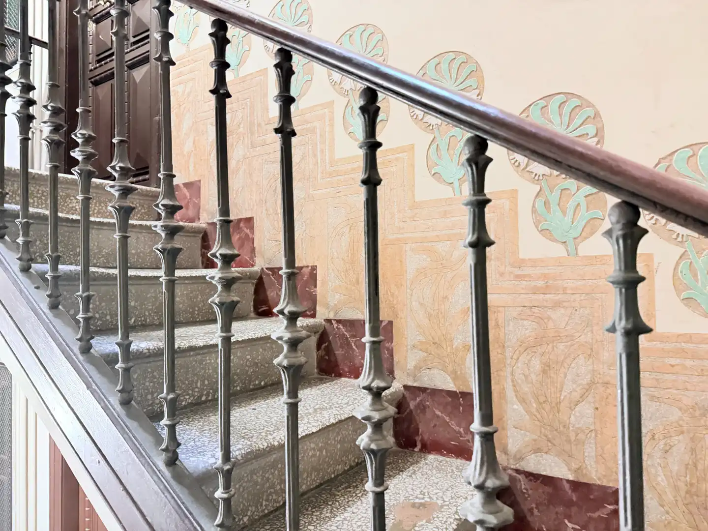 Àtic en venda en Barcelona amb Aire condicionat, Calefacció i Parquet