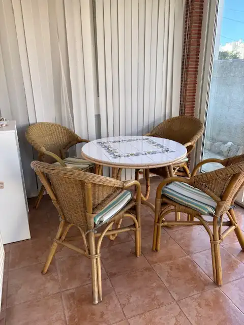 Houses for sale in El Palmar - Los Molinos