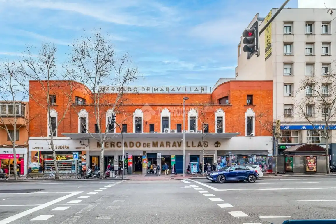 Wohnung zur Miete in Bellas Vistas