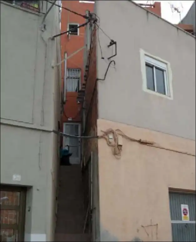 Flat for sale in C/ Felip II