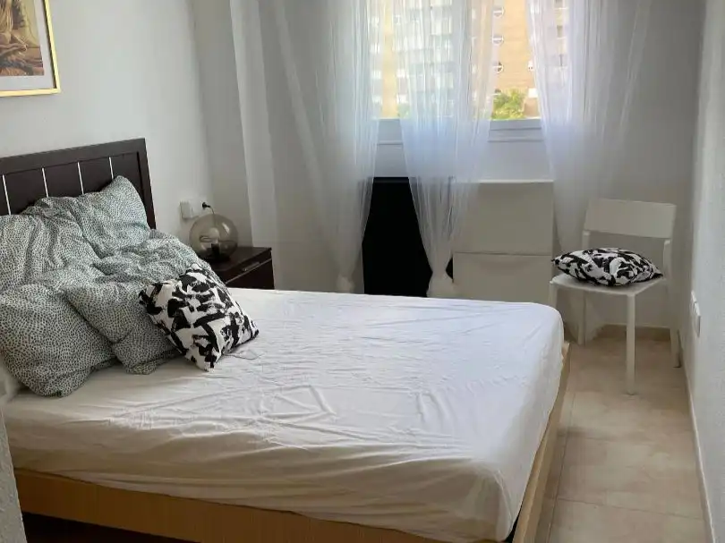 Habitación de Piso en venta en Oropesa del Mar / Orpesa con Aire acondicionado, Terraza y Balcón