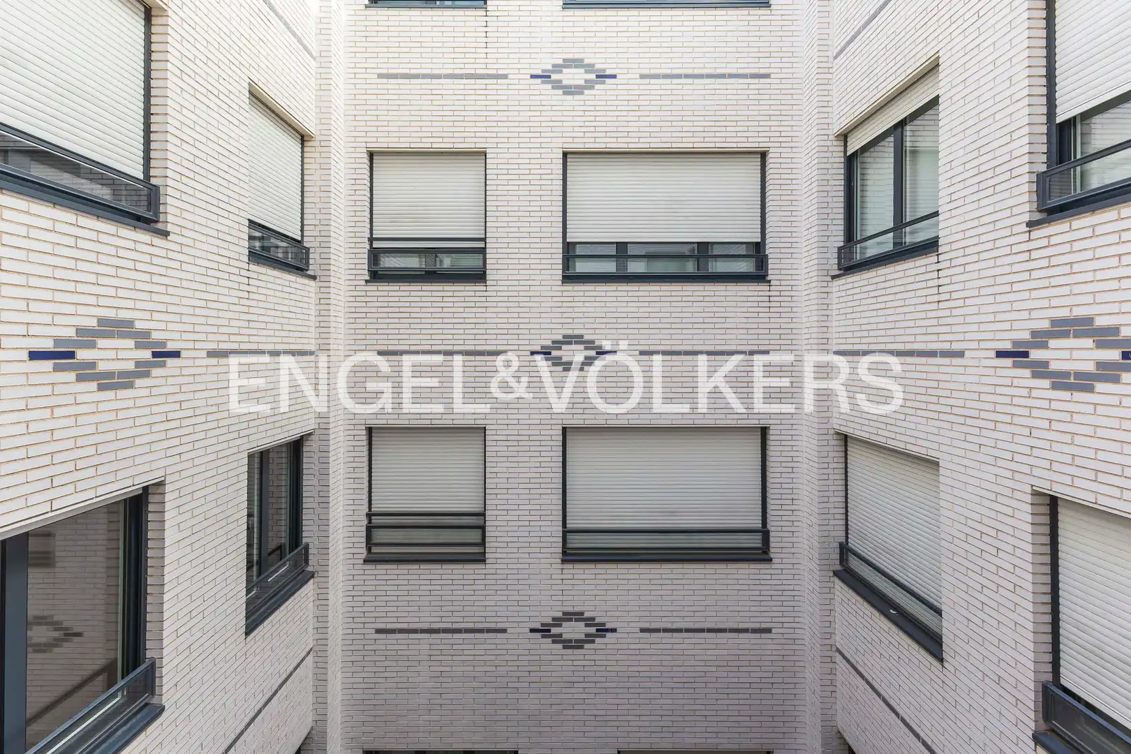 Vista exterior de Piso en venta en Moncloa - Aravaca