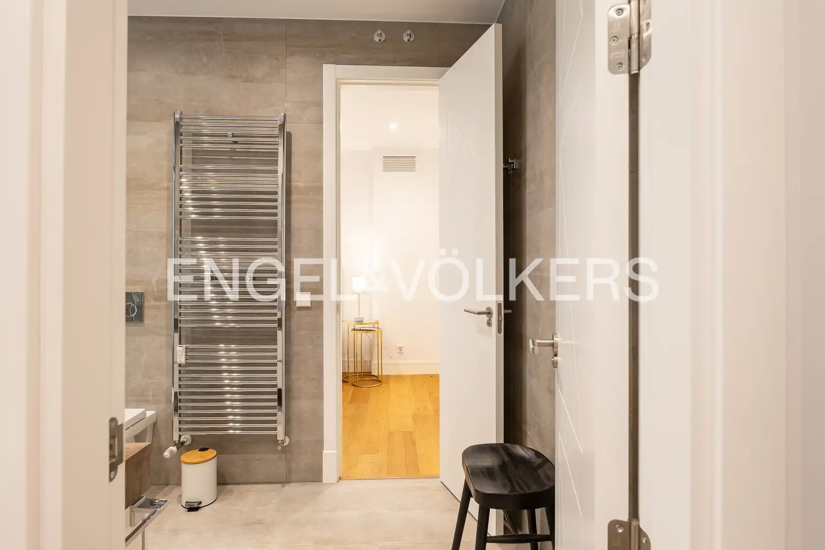 Piso en venta en Madrid con Aire acondicionado, Calefacción y Parquet