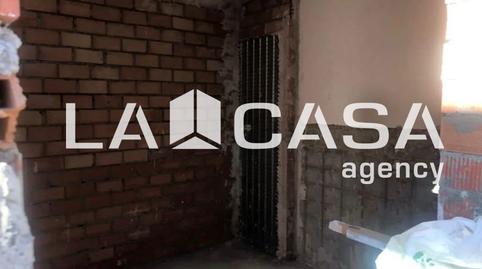 Foto 5 de Casa o xalet en venda a Centro - Doña Mercedes, Dos Hermanas