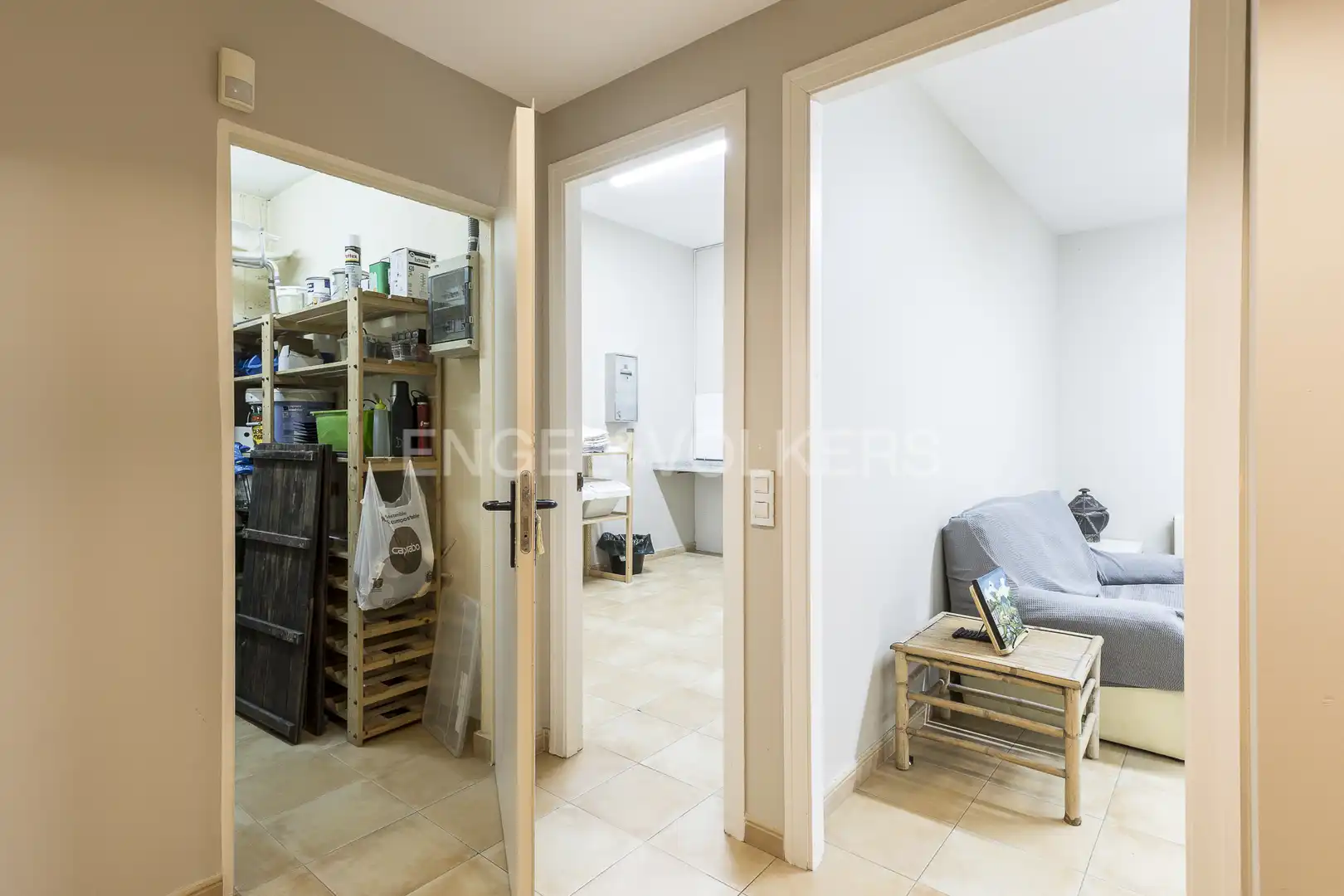 Houses for rent in Barcelona  with Air Conditioner, Heating and Private garden