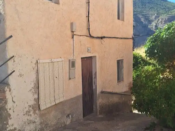 Casa rústica en venda a Poblado Graya 62, imagen 2