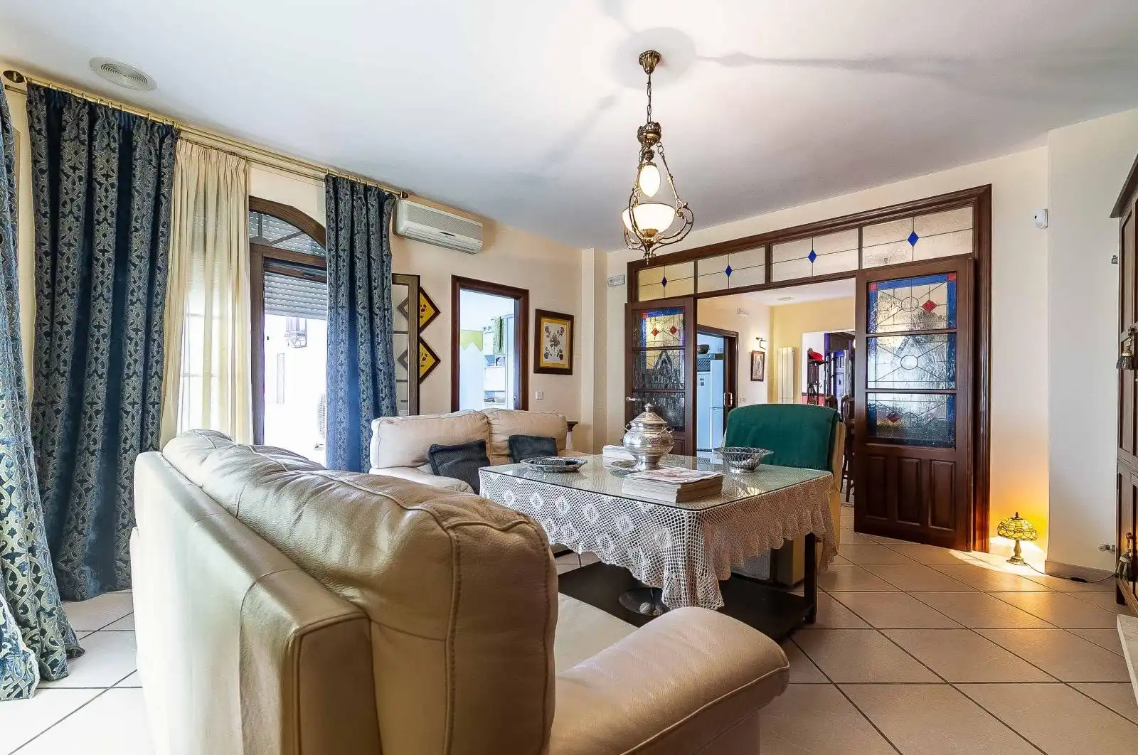 Villa avec jardin à vendre à Calle FRANCISCO DE COALLA, imagen 9