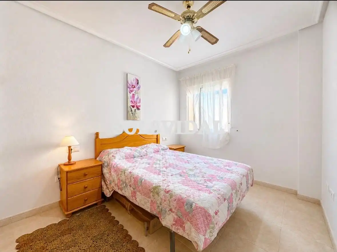 Bungalow amb terrassa en venda a Calle Calle Hermandad Auroros, imagen 13