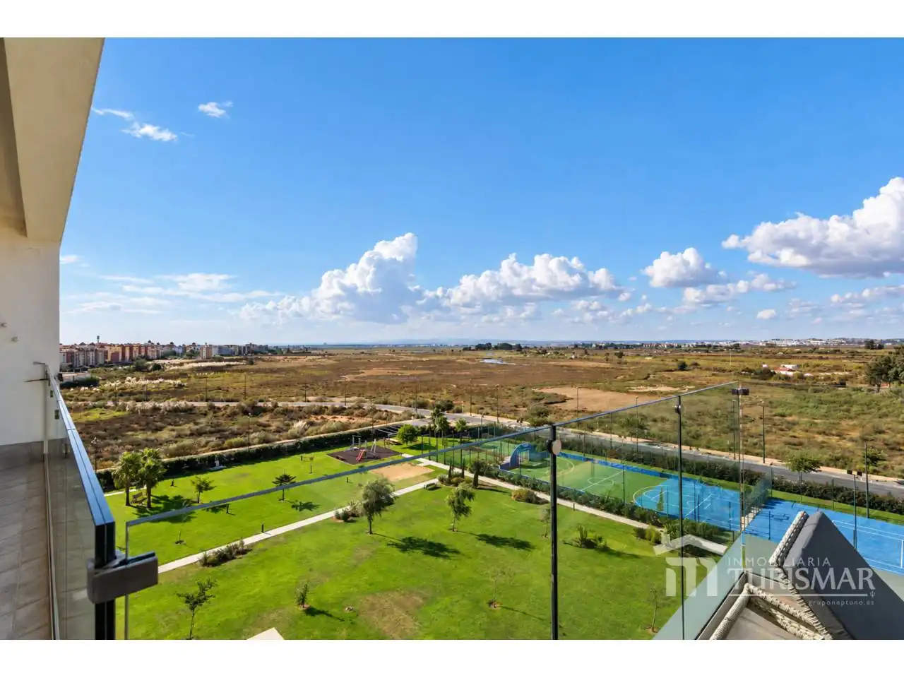 Ático con piscina en venta en Avenida Cisnes 1, imagen 27
