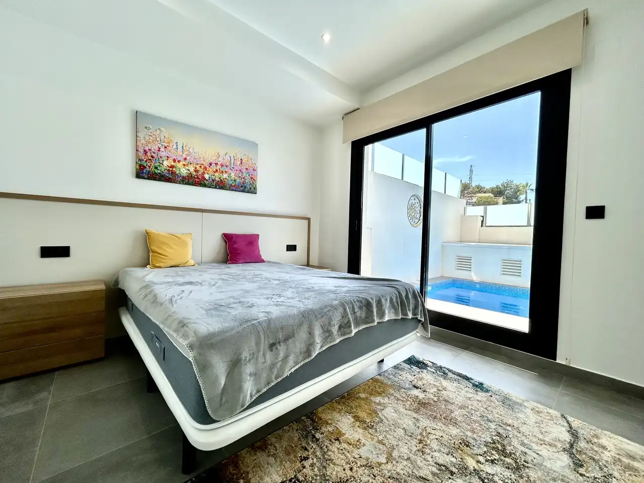 Villa avec terrasse à vendre à Orihuela Costa, imagen 24