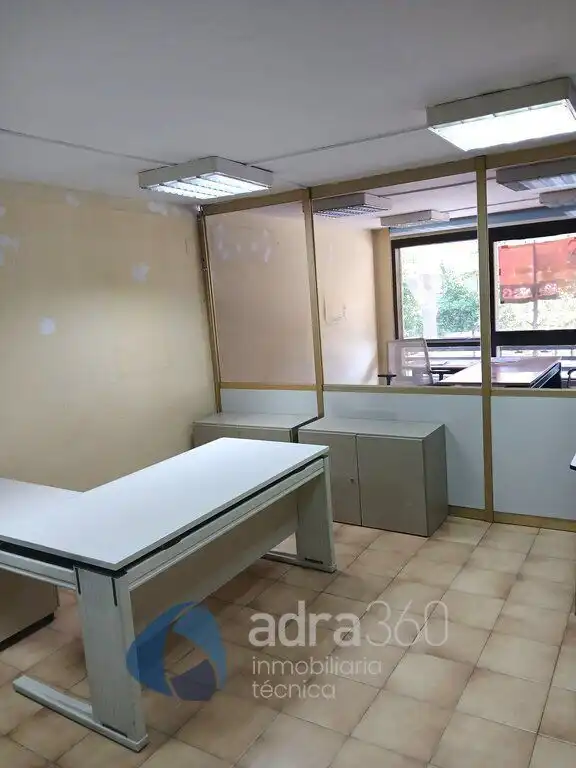 Office space to rent in Gran Via Juan Carlos I, imagen 2