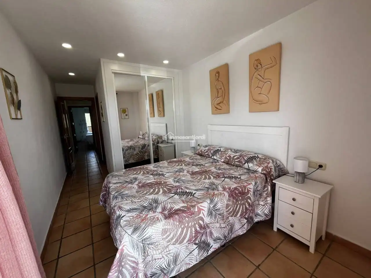 Appartement compact avec piscine à louer à Calle MADRID 11, imagen 10