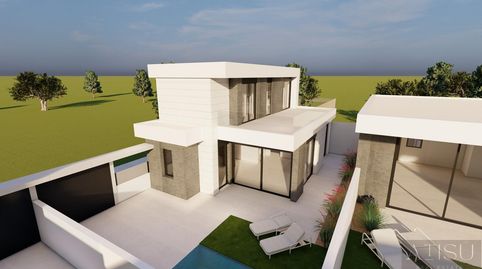 Foto 4 de Casa o chalet en venta en Pilar de la Horadada ciudad, Pilar de la Horadada