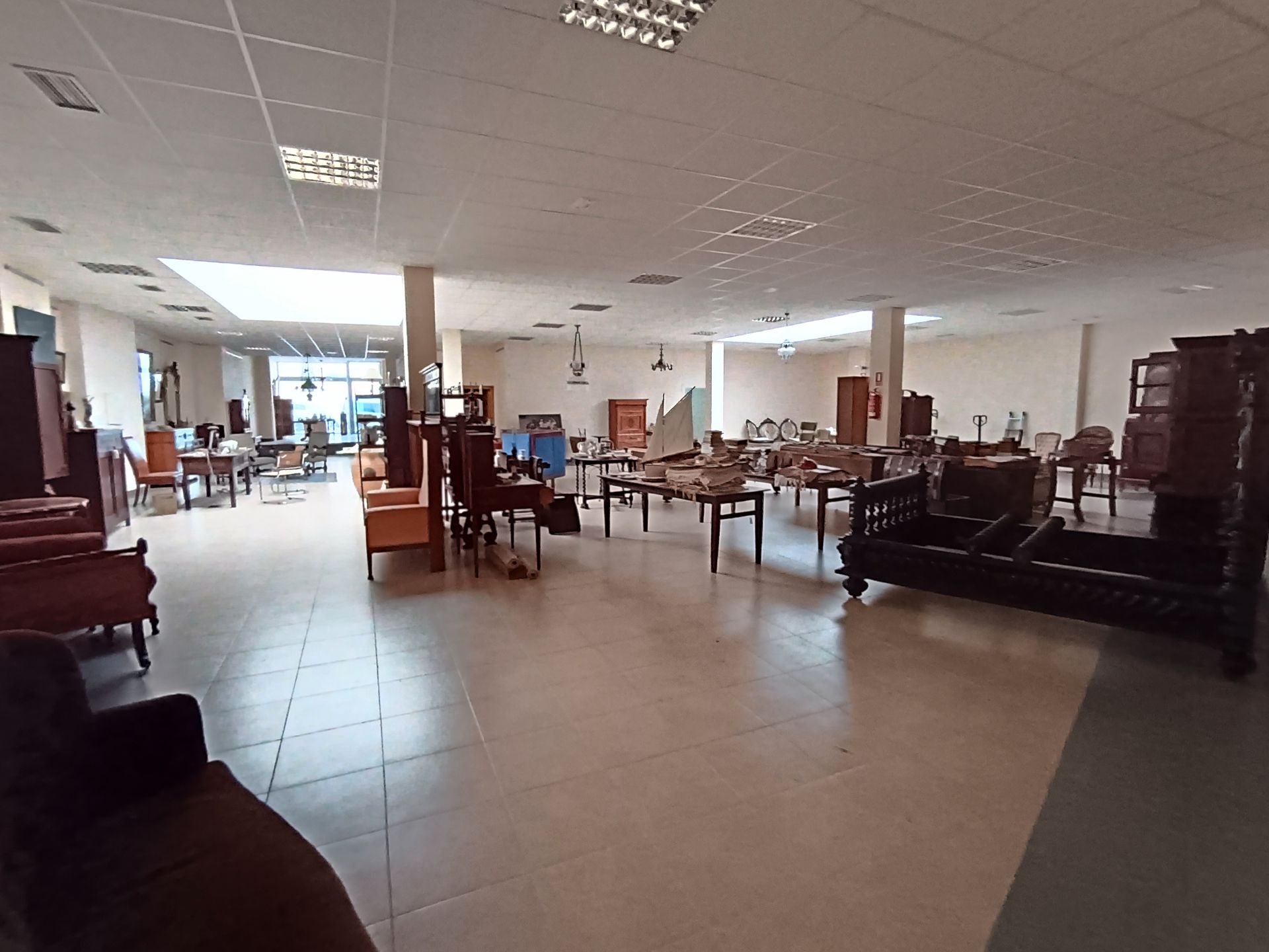 Premises to rent in Pontevedra Capital 