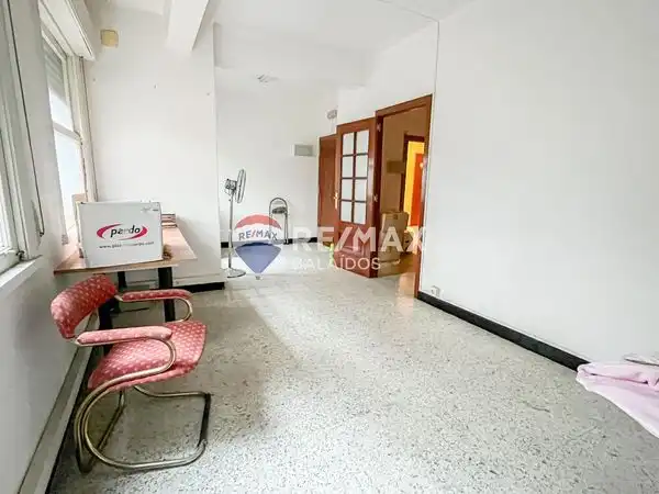 Piso con ascensor en venta en Rúa de Pontevedra, imagen 22