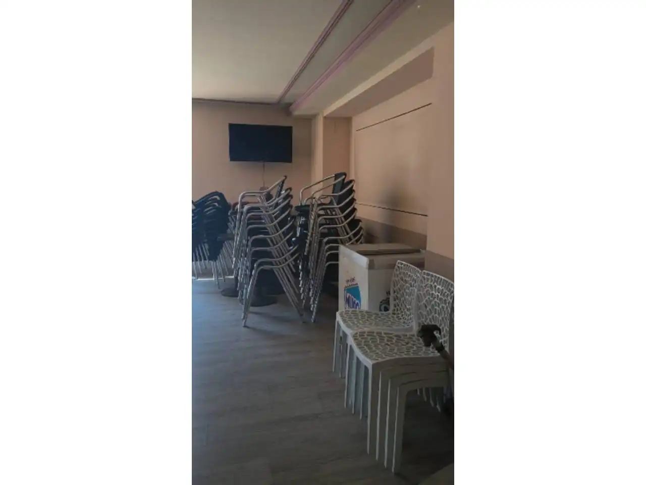 Gebäude zur Miete in Ourense Capital 
