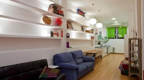 Foto 3 de Dúplex en venda a Palacio, Madrid