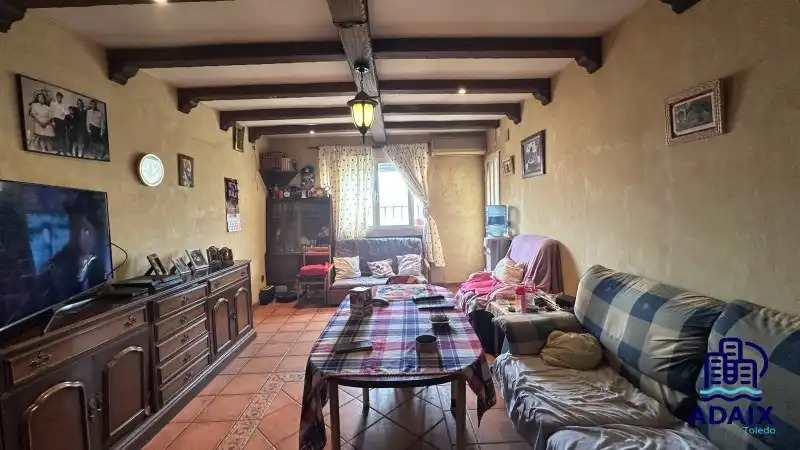Casa o chalet en venta en Navahermosa