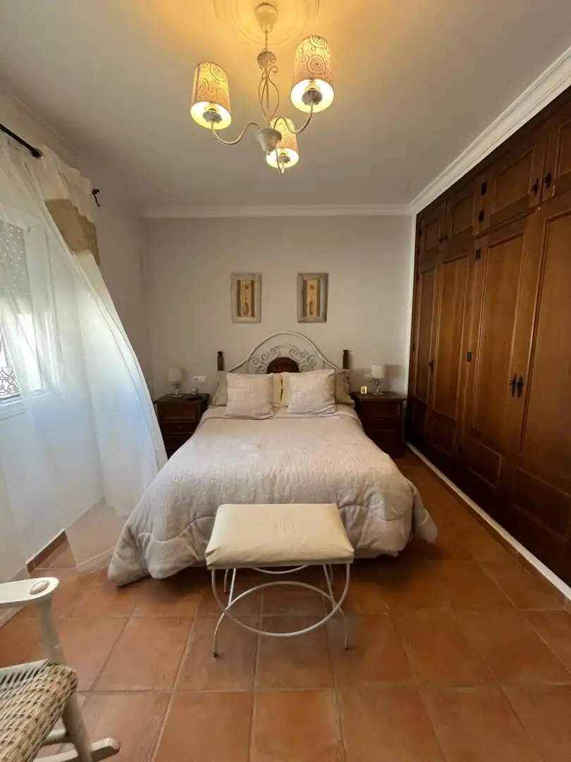 Chalet en venta en Calle Calle Samormujo, imagen 19