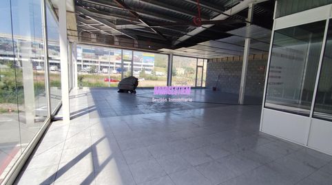 Foto 3 von Fabrikhallen zum Verkauf in Canyadó, Badalona