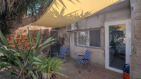 Foto 4 de Casa adosada en venta en Ses Salines Poble, Ses Salines