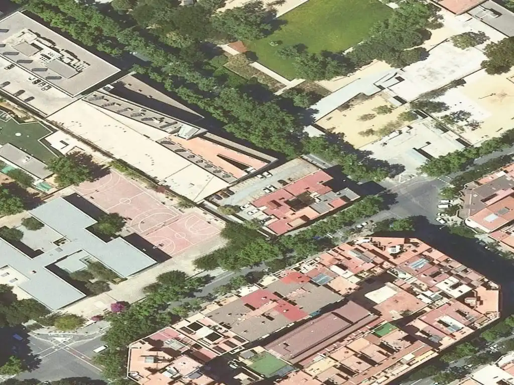 Wohnung zum Verkauf in Calle Travessera De Gracia, imagen 3
