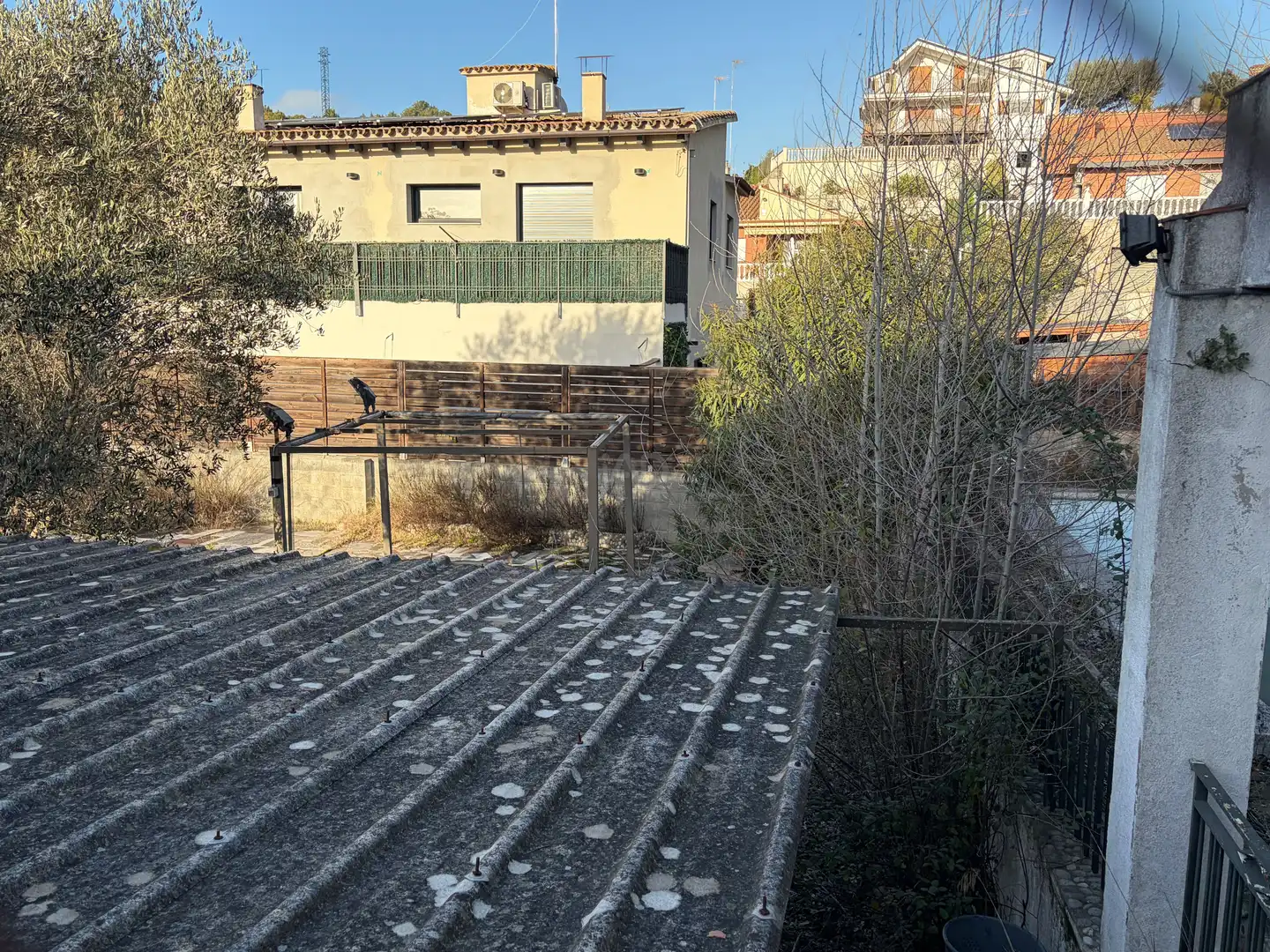 Residential for sale in Sant Cugat del Vallès
