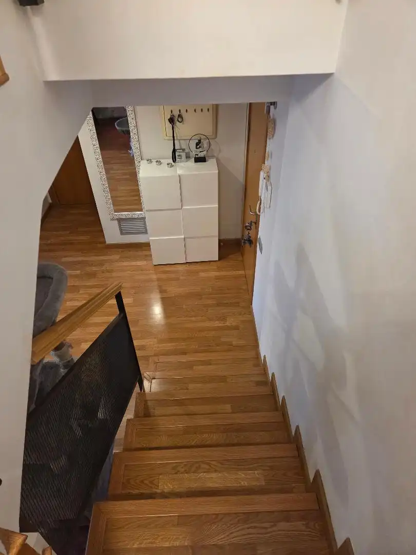 Maisonette zum Verkauf in Sabadell mit Klimaanlage, Heizung und Parkett