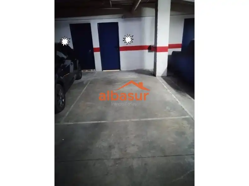 Einzelparkplatz mit Aufzug zum Verkauf in Sureste, imagen 2