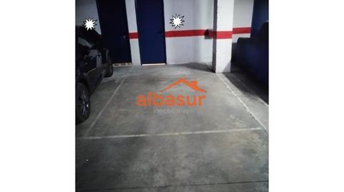 Foto 2 de Garatge en venda a Fuensanta- Arcángel,  Córdoba Capital