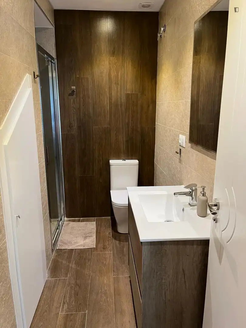 Habitación en Burjassot, Valencia