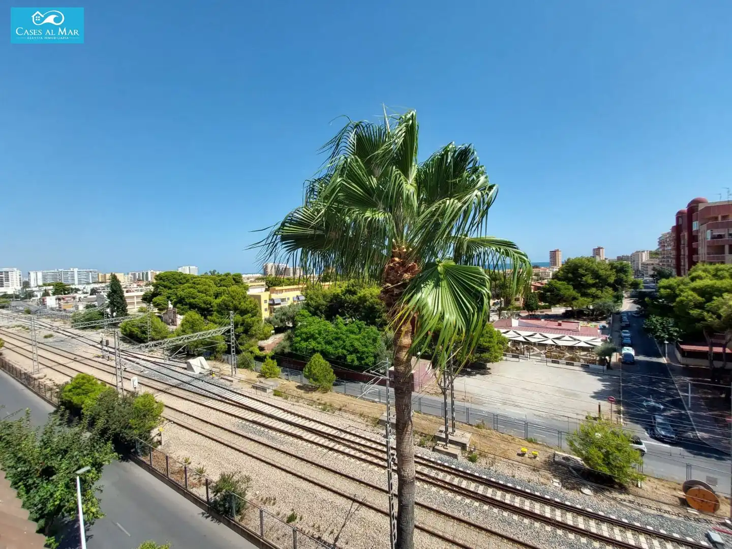 Apartment with lift for sale in DOCTOR EMILIO CERVERA 10, imagen 16