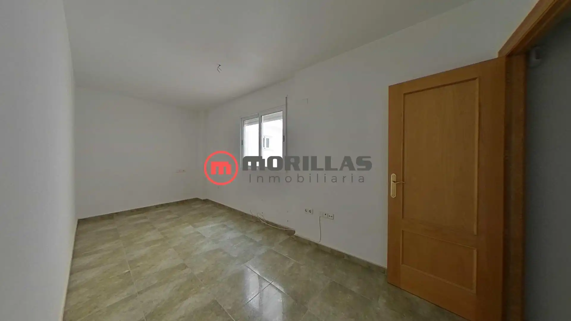 Schlafzimmer von Wohnung zum Verkauf in Calasparra mit Abstellraum und Balkon