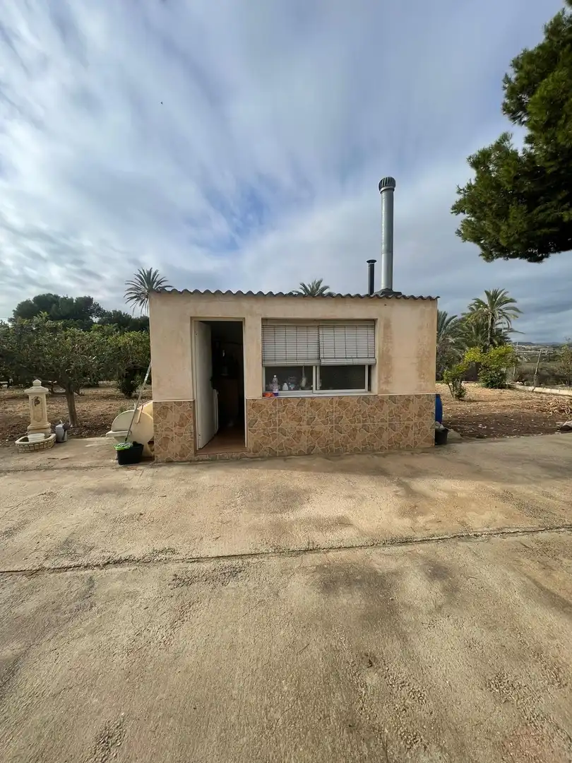 Villa zum Verkauf in Jubalcoi, imagen 6