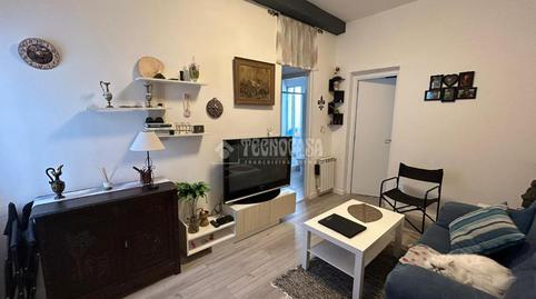 Photo 3 of Flat to rent in Calle Ilustración, Argüelles,  Madrid Capital