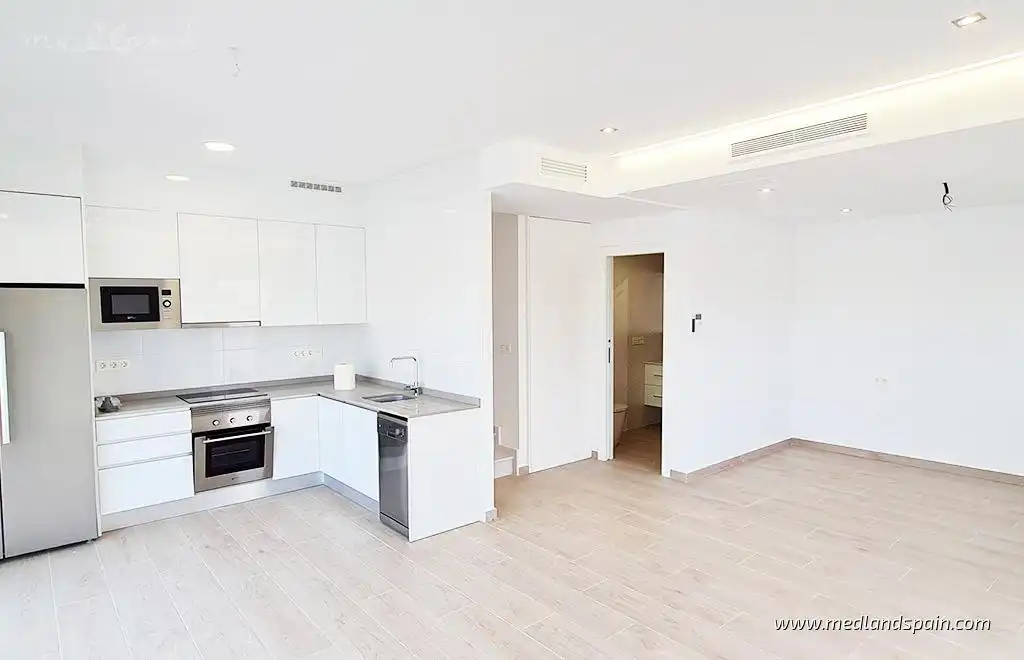 Villa avec jardin à vendre à Orihuela Costa, imagen 6