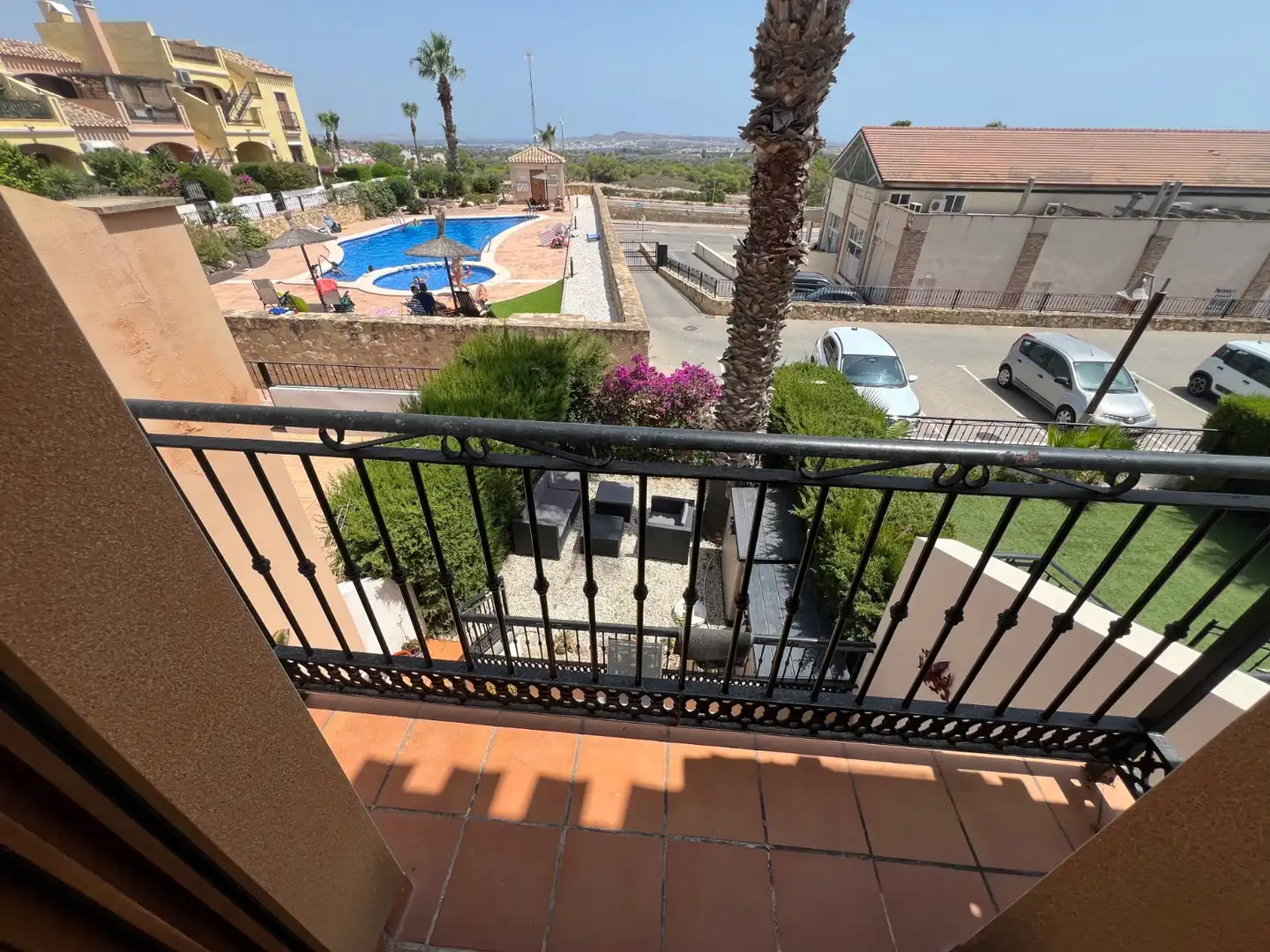 Terraced house with terrace for sale in Algorfa, imagen 23