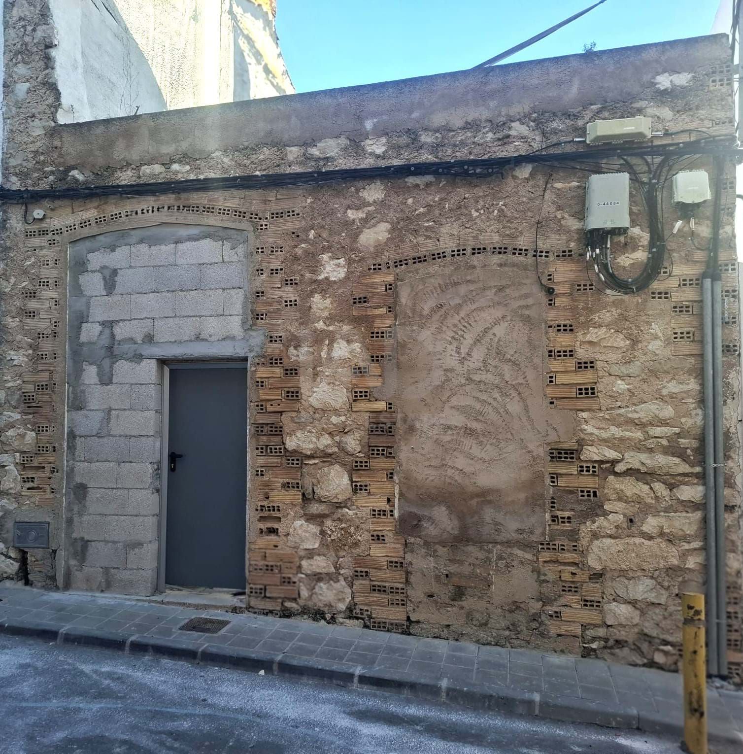 Exterior view of Residential for sale in Tormos