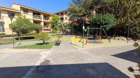Foto 2 de Apartament en venda a Centro, Chiva