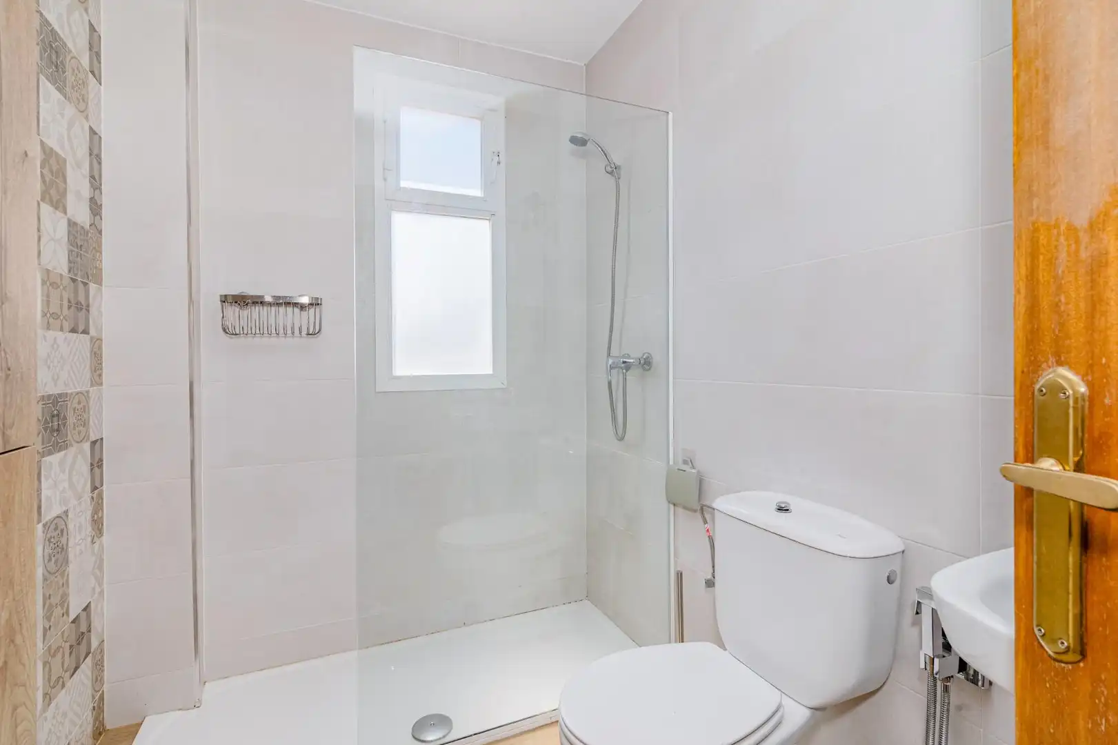 Bathroom of Detached homes for sale in Cúllar Vega  with Storage room and Alarm