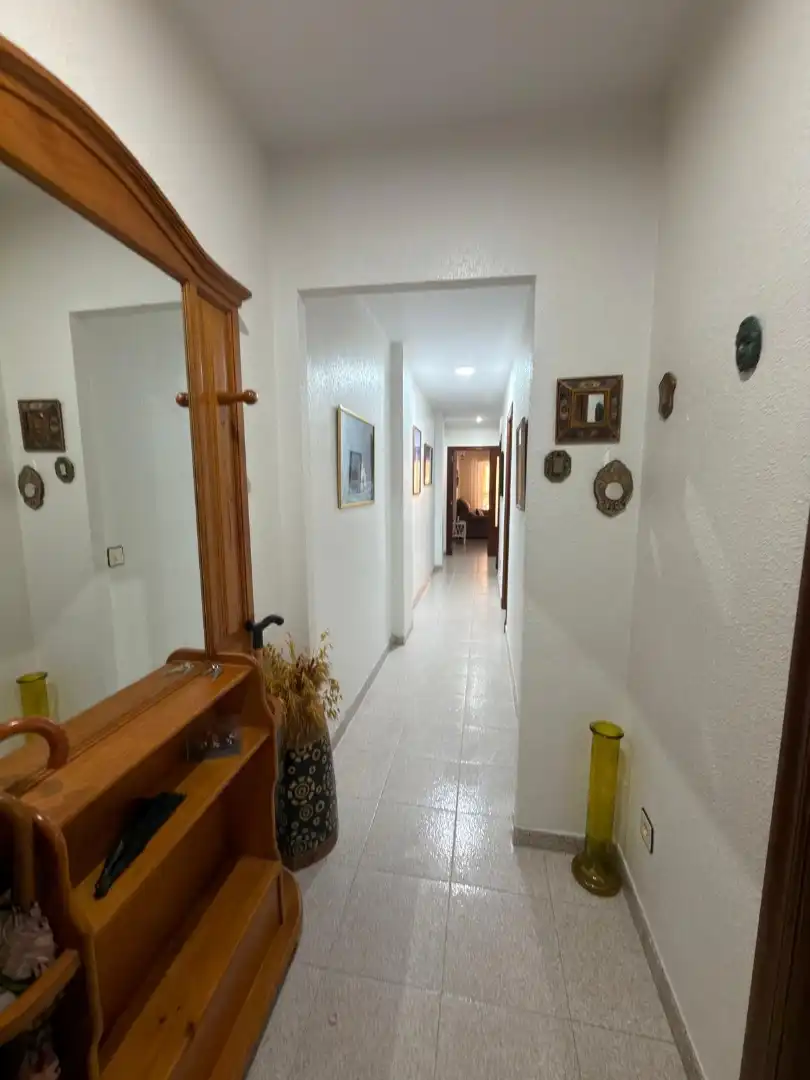 Piso con terraza en venta en Fragata, imagen 15