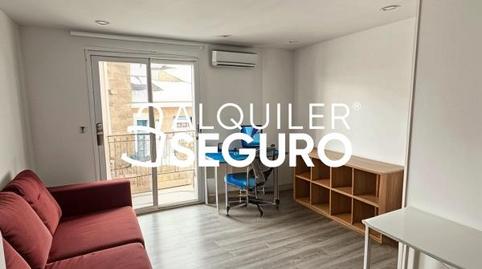 Photo 2 of Flat to rent in Navas del Rey , Puerta del Ángel,  Madrid Capital