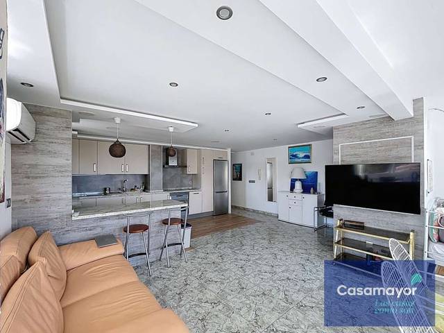 Piso en Venta en Avenida Paises Escandinavos, 5 en Playa de San Juan