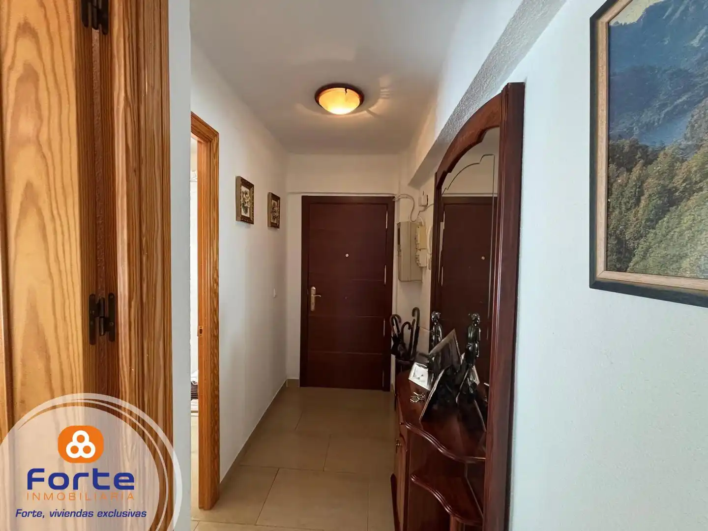 Piso en venta en Córdoba con Aire acondicionado, Calefacción y Terraza